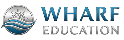Wharf Education Portal