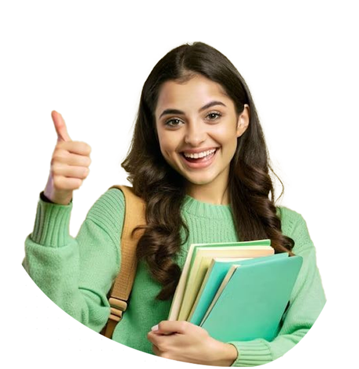 WharfEducation inspiring student